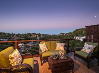 2550 Belmont Canyon Rd, Belmont, CA 94002