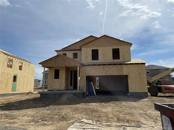 1918 Marlowe Circle, Erie, CO 80516