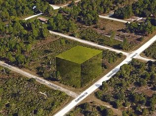 13184 Caliente Dr, Punta Gorda, FL 33955