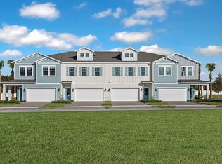 Birch Plan, Cherry Elm at SilverLeaf, Saint Augustine, FL 32092