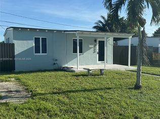 2240 Rutland St, Opa Locka, FL 33054