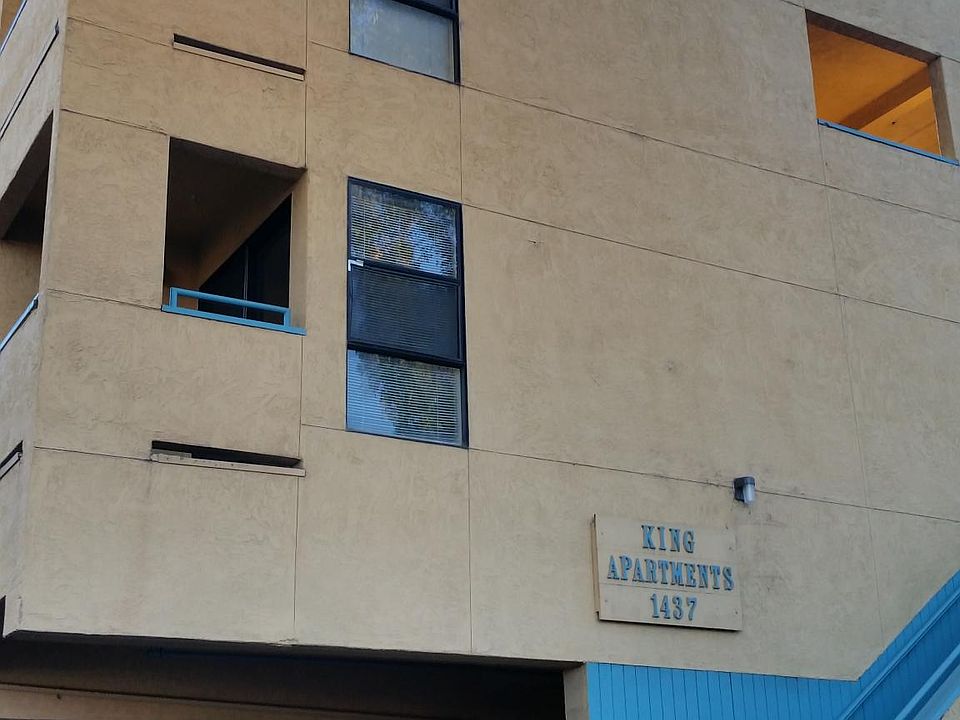 1st image of 1437 El Camino Real APT 8