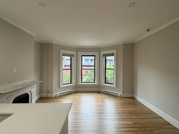 309 Beacon St APT 5, Boston, MA 02116