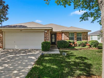3709 Logan Dr, Denton, TX, 76207