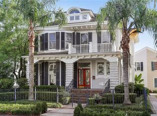 1518 4th St, New Orleans, LA 70130