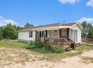 12375 Nine Mile Rd, Kaleva, MI 49645