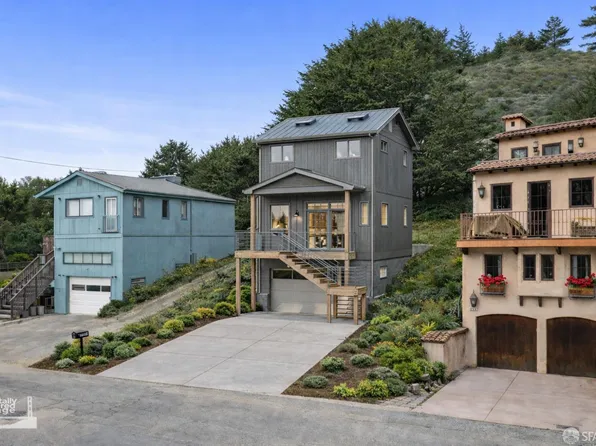 755 Rockaway Beach Ave, Pacifica, CA 94044