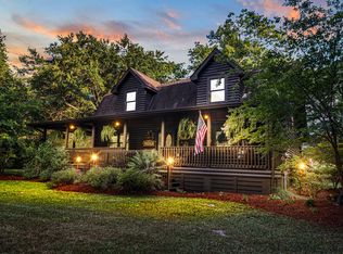 24678 Augusta Hwy, Cottageville, SC 29435