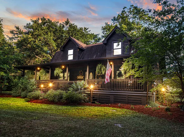 24678 Augusta Hwy, Cottageville, SC 29435