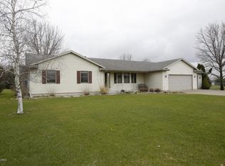 23032 Canary Ave, Mattawan, MI 49071