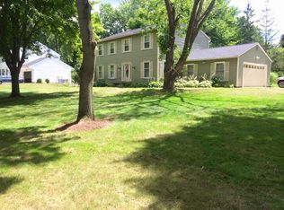 60 Keswick Dr, Hudson, OH 44236