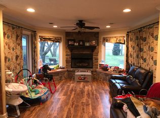 615 Rexburg Rd, Leland, MS 38756