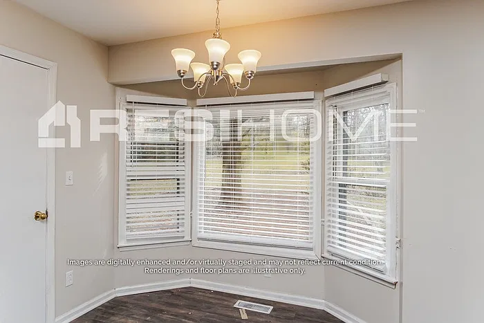 3 bed, 2.0 bath, 1614 sqft, $1,765 — Photo 4