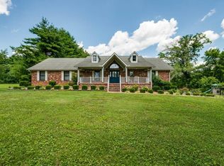 405 Van Elrod Rd, Sparta, TN 38583