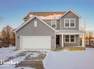 1900 Ream Dr, Lancaster, OH 43130