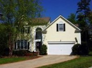 10700 Spring Camp Way, Charlotte, NC 28277