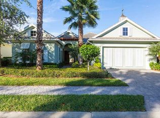 9195 Spring Time Dr, Vero Beach, FL 32963