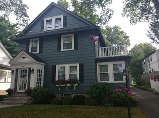 663 Lagrange St, West Roxbury, MA 02132