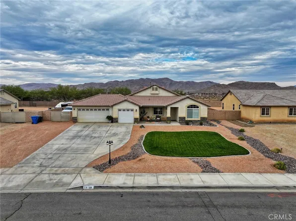 14159 Fresian Ave, Apple Valley, CA 92307