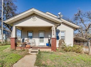 1416 E 9th St, Shawnee, OK 74801