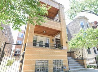2615 W Rice St APT 1F, Chicago, IL 60622