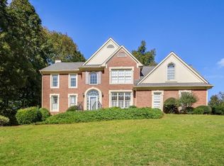 264 Milstead Ct, Lawrenceville, GA 30043