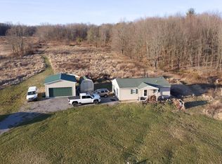 2141 Cooperstown Rd, Franklin, PA 16323