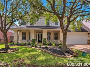 5436 Cranston Ct, Sugar Land, TX 77479