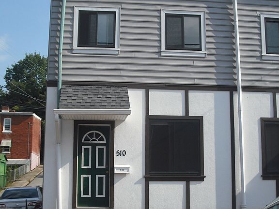 3rd image of 510 Lincoln Ave