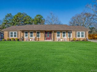 104 Tuckabatchee Ct, Montgomery, AL 36117