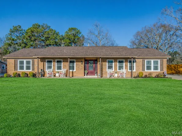 104 Tuckabatchee Ct, Montgomery, AL 36117