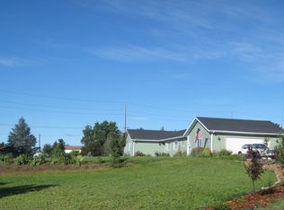 50 Rome Rd, Selah, WA 98942