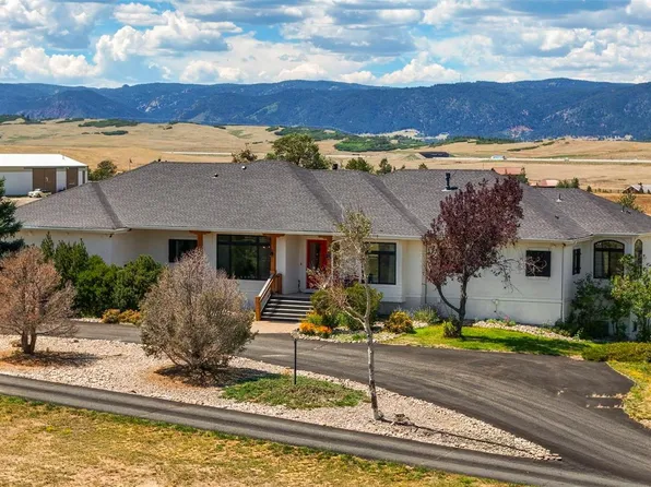 13273 Furrow Road, Larkspur, CO 80118