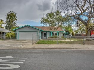 610 S Golden Gate Ave, Stockton, CA 95205