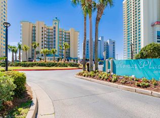 24038 Perdido Beach Blvd APT 801, Orange Beach, AL 36561