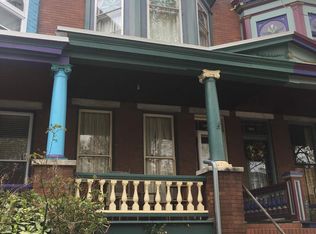 3108 Abell Ave, Baltimore, MD 21218