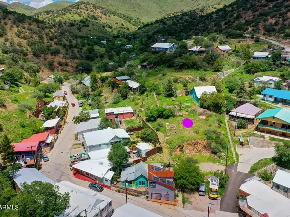 TBD Brewery Avenue #2, Bisbee, AZ 85603