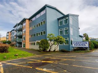 15148 65th Ave S APT 607, Seattle, WA 98188