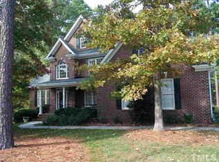 5236 Levering Mill Rd, Apex, NC 27539