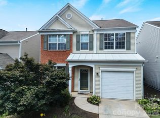 Ardrey Park, Charlotte, NC 28277