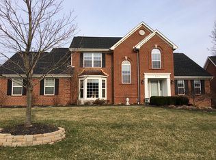 744 Sunglow St, Villa Hills, KY
