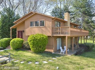 128 Sunset Dr, Annapolis, MD 21403