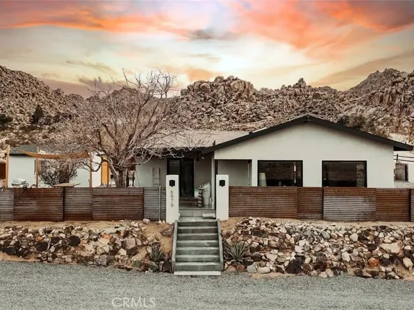 6979 White Feather Rd, Joshua Tree, CA 92252
