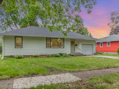 1610 Knight Ave N, Glencoe, MN, 55336