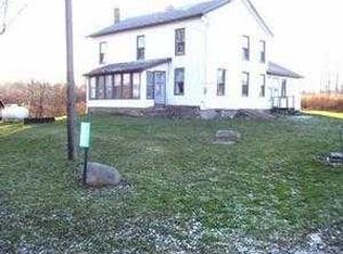 8559 Fredonia Stockton Rd, Fredonia, NY 14063