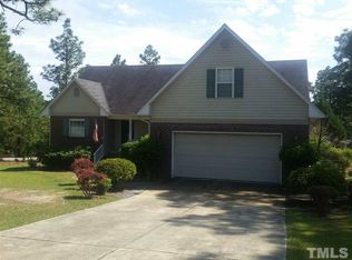554 Carolina Way, Sanford, NC 27332