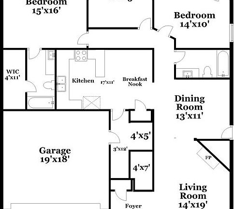 2nd image of this home
