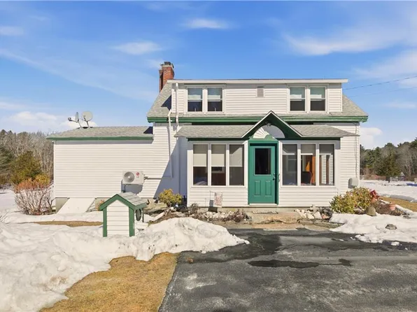 13 Shippee Schoolhouse Rd, Foster, RI 02825