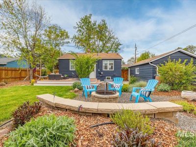 120 N Vinson St, Boise, ID, 83706