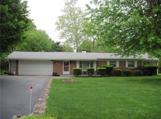 2011 Woodcrest Rd, Indianapolis, IN 46227